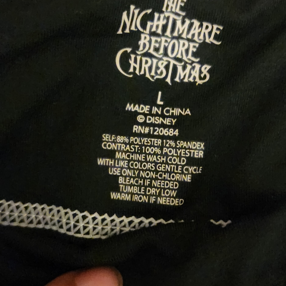 NBC Legging bundle (L) - Picture 4 of 4
